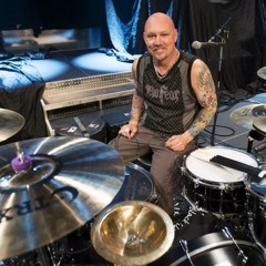 Chris Moore Drums