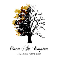 Once An Empire