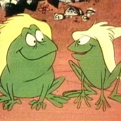 Spacefrog