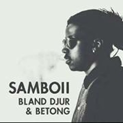 Musa Balotelli Manga