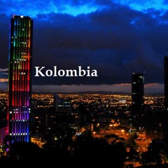 Kolombia ­­↕