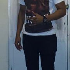 Cedric Moneymaker Ntuli