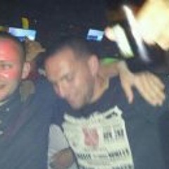 Mark 'Jacko' Jackson