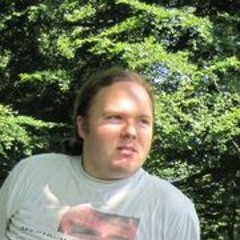 Frank Lyden Jørgensen