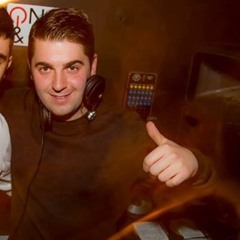 Andy Jones / Dj Essence