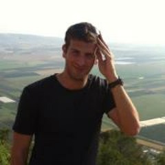 Idan Arbel 1