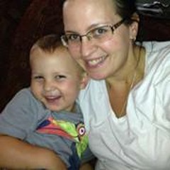 Ashley Planz-Hallenbeck