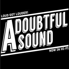 A Doubtful Sound