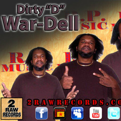 Dirty D War-Dell