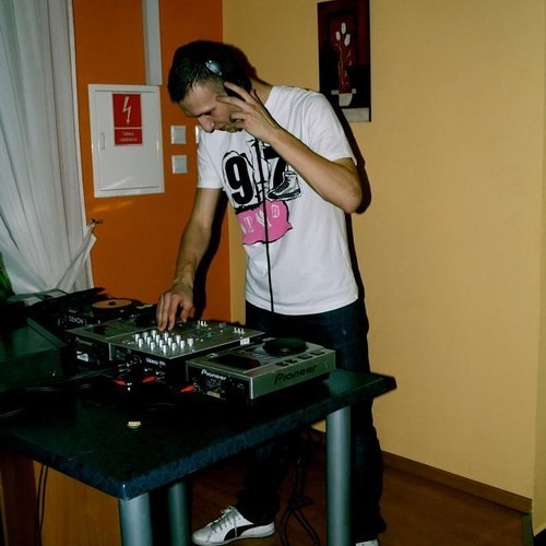 Heidfeld - Więc Chodź(KamiloDeeJay&BartNoize Remix)