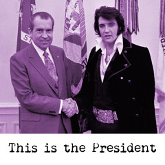 This is the President