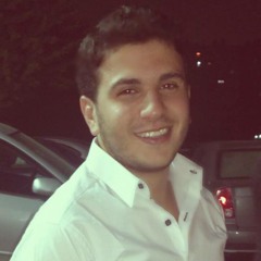 Mahmoud Ashraf Nofal
