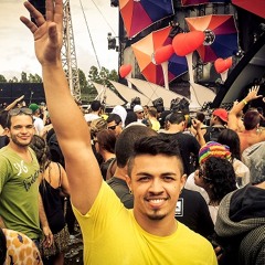 Marcos Oliveira