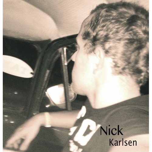 Nick Karlsen’s avatar