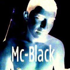Mc Black-Oficial