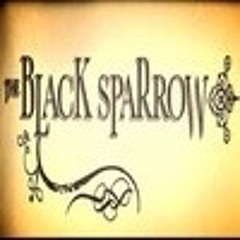 The Black Sparrow