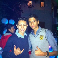 Yassine Bhr