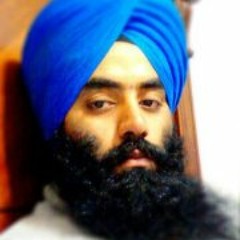 Mankaran Singh 2
