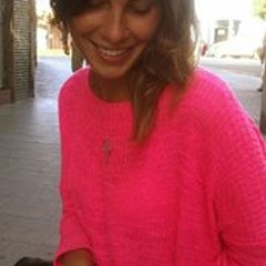 Maria Alonso Cortecero