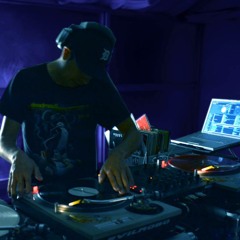 Nicodemus THE EVILROBO