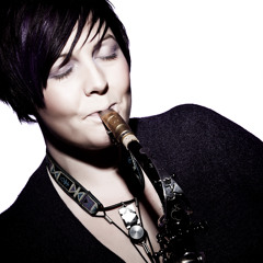 Katie Parker Sax