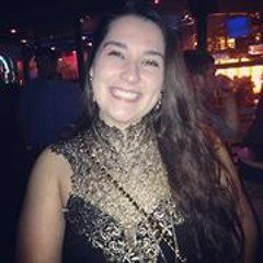 Loren Elizabeth Douglas