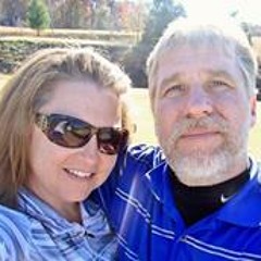 Angie Stevens Mcguire