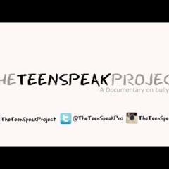 TheTeenSpeakProject