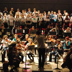 BU Chamber Choir