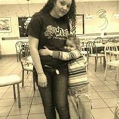 Katie Ouda Love Ladonna