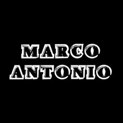 Official Marco Antonio