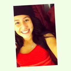 Kimberly Anais Vasquez