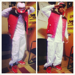 Brandon HolleyWood Holley