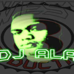 DJ A.L.A - KALETI FT NOIZ 2013 REMIX [KABANI COVER]