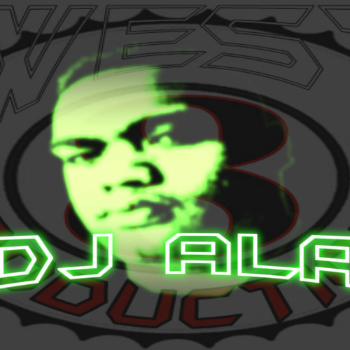 DJ A.L.A - SWEET LOVER vs FIREBALL vs STARTED FROM THE BOTTOM [2013]