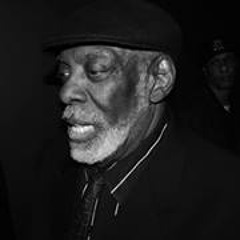 Richard Jamaine Murphy