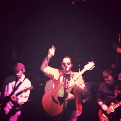 Skinny and The Diggs