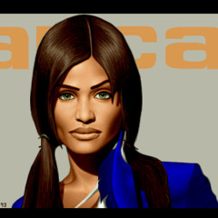 RetroDemoScene