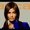 RetroDemoScene