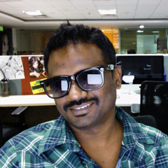 Satish Positive