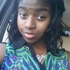 Shinyah Lynn Griffin