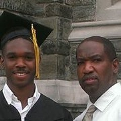 Marcus Baptiste 1