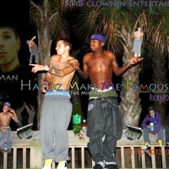 HitManStr8ClowninENT