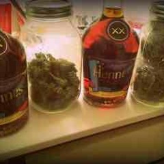 weed & Henny