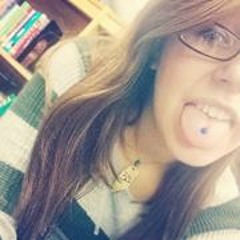 Shelbi Elizabeth Wray