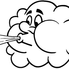 cloud blower