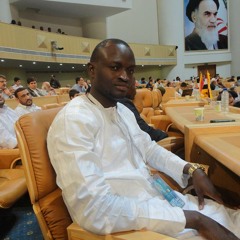 Oumar Tabiibii Niane