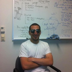 Mad Season - X-Ray Mind (cover)