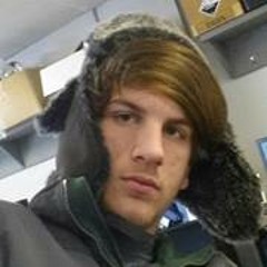 Hunter Swaggin Hard Penna