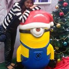 Angelie Garcia Buñag